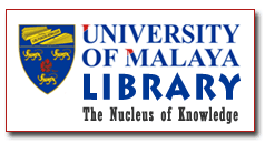 UM Library logo